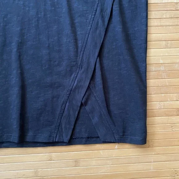 Toad & Co Knit Pencil Skirt - Picture 3 of 5